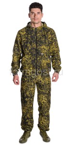 Костюм "ФОРМГОСТ КОМБАТ", КМФ цифра олива