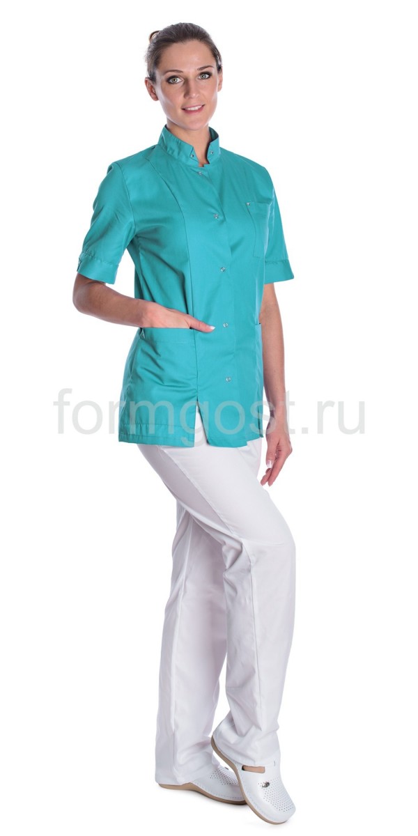 Магазин Медицинской Одежды В Москве