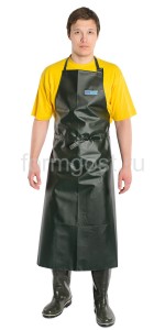 Фартук "Chemical WPL"