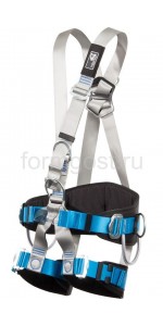 Удерживающая привязь «Высота 016»