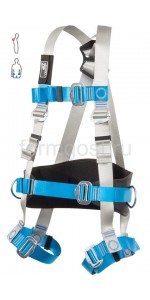 Удерживающая привязь «Высота 036»