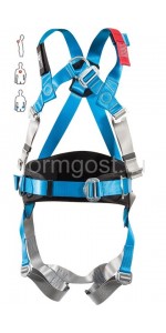 Удерживающая привязь «Высота 036»