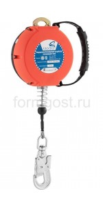 Блокирующее инерционное устройство втягивающего типа «НВ-10»