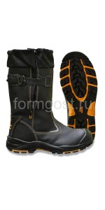 Сапоги летние "Perfect Protection"
