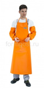  Фартук рыбообработчика "Fisherman's WPL"