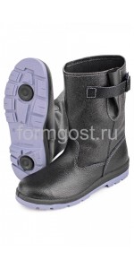 Сапоги "Темп"