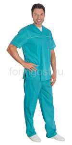 Костюм хирурга, т. бир.