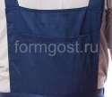Костюм "ФормгостЭксперт-2" с п/к, син. купить оптом