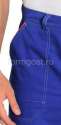 Брюки "ФормгостМегаполис Люкс", вас. купить оптом
