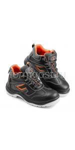 Ботинки ПУ/ТПУ мод. 27