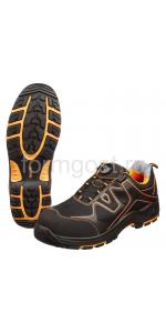 Полуботинки "МИСТРАЛЬ PREMIUM EDITION"