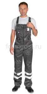 Полукомбинезон "Имидж", т. сер.