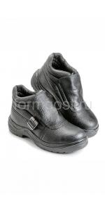 Ботинки сварщика