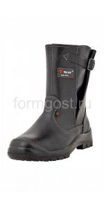 Сапоги "Евро"