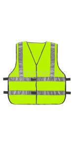 Жилет сигнальный ТИП-3Н желтый
