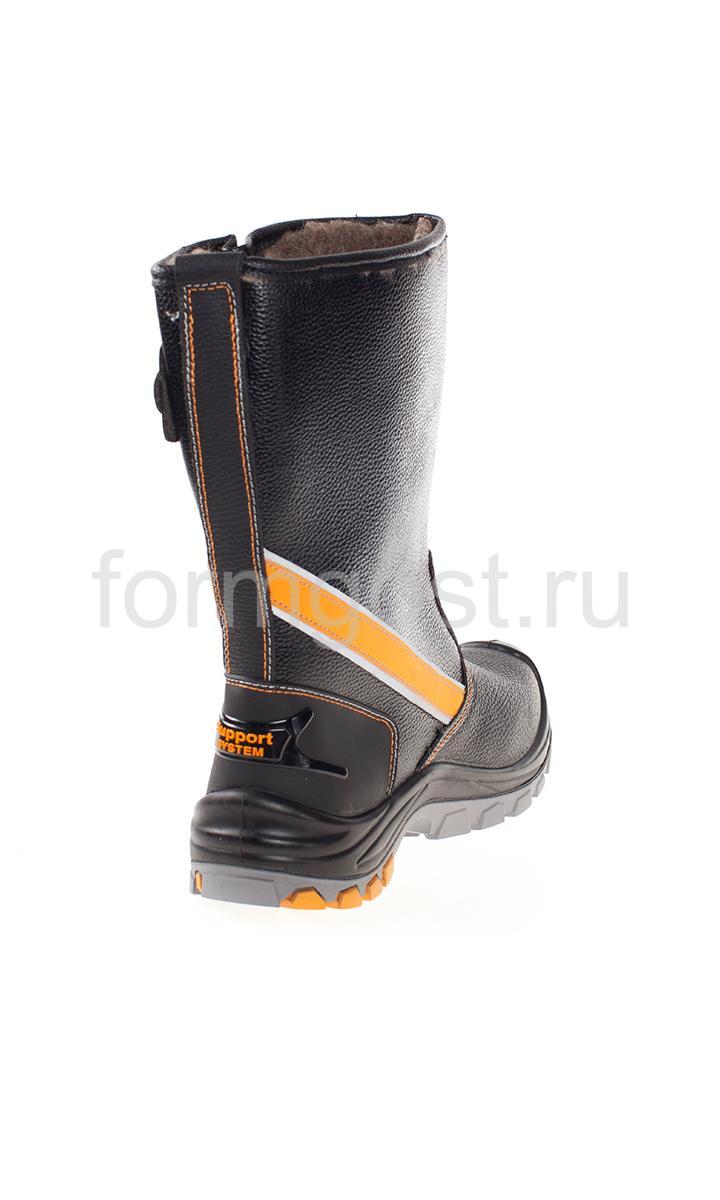 Сапоги "Мистраль ULTRA"