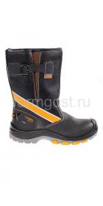 Сапоги "Мистраль ULTRA" шерстяной мех