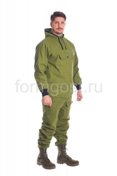 Костюм противоэнцефалитный