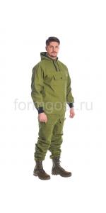 Костюм противоэнцефалитный