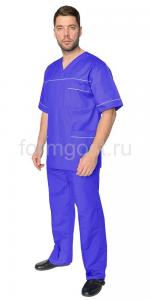 Костюм хирурга, вас.