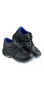 Ботинки ПУ/ПУ 12/1