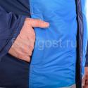 Куртка "Меридиан" утепл., вас. + син. от производителя