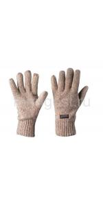 Перчатки шерст. "Иней"