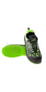 Кроссовки "НЕОН"