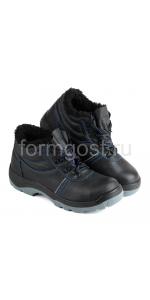 Ботинки ПУ/ПУ 14/1