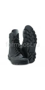 Ботинки с высоким берцем