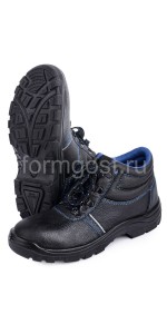 Ботинки "Спец ГОСТ"