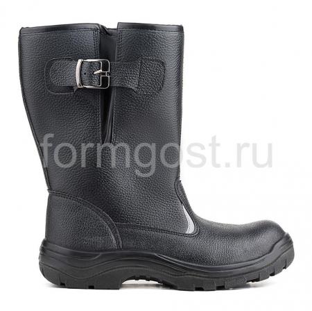 Сапоги "Комфорт"