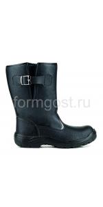 Сапоги ПУ 15КМ