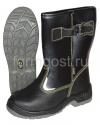 Сапоги "Профи" с мет. подн.