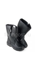 Сапоги ПУ 15К