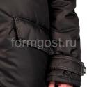 Костюм "Новый Эверест" утепл. с п/к, черн заказать в ФОРМГОСТ