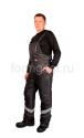 Костюм "Новый Эверест" утепл. с п/к, черн от производителя