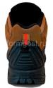 Заказать Ботинки с ПК рабочие "Жук", коричневые