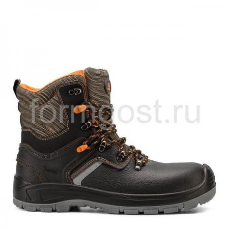 Полуботинки 8724ТКВ