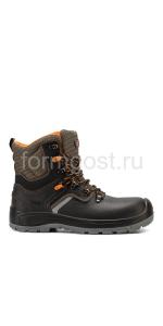 Полуботинки 8724ТКВ