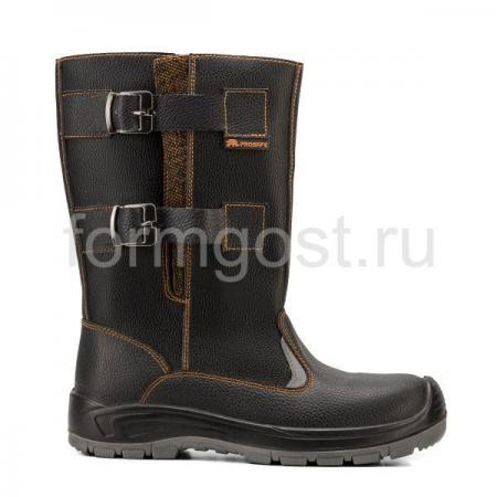 Полуботинки 8724ТКВ