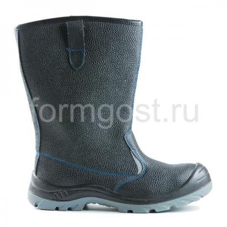 Полуботинки (сандалии) 8722ТКВ