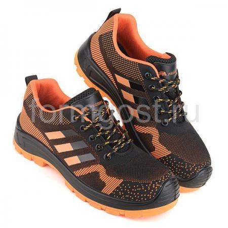 Полуботинки 8724ТКВ