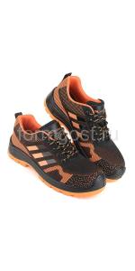 Полуботинки 8724ТКВ