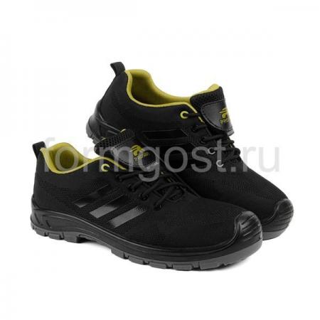 Полуботинки (сандалии) 8722ТКВ