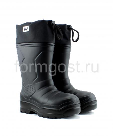 Сапоги ЭВА "ICE Land", ПУ с надставкой и утеплителем, КП, КС