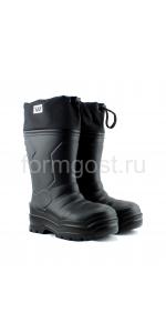 Сапоги ЭВА "ICE Land", ПУ с надставкой и утеплителем, КП, КС