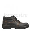 Ботинки 112 ПУ МП