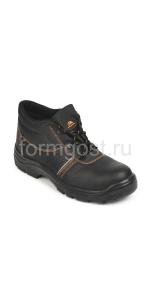 Ботинки 112 ПУ МП