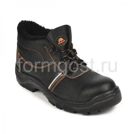 Ботинки 112М